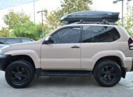 Toyota Land Cruiser 2004