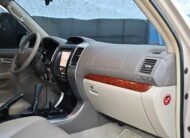 Toyota Land Cruiser 2004