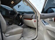 Toyota Land Cruiser 2004