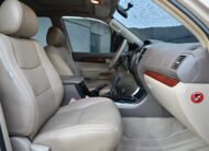 Toyota Land Cruiser 2004