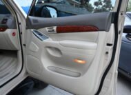 Toyota Land Cruiser 2004