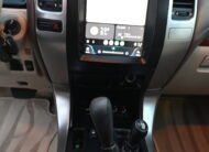 Toyota Land Cruiser 2004