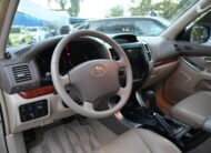 Toyota Land Cruiser 2004