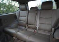 Toyota Land Cruiser 2004