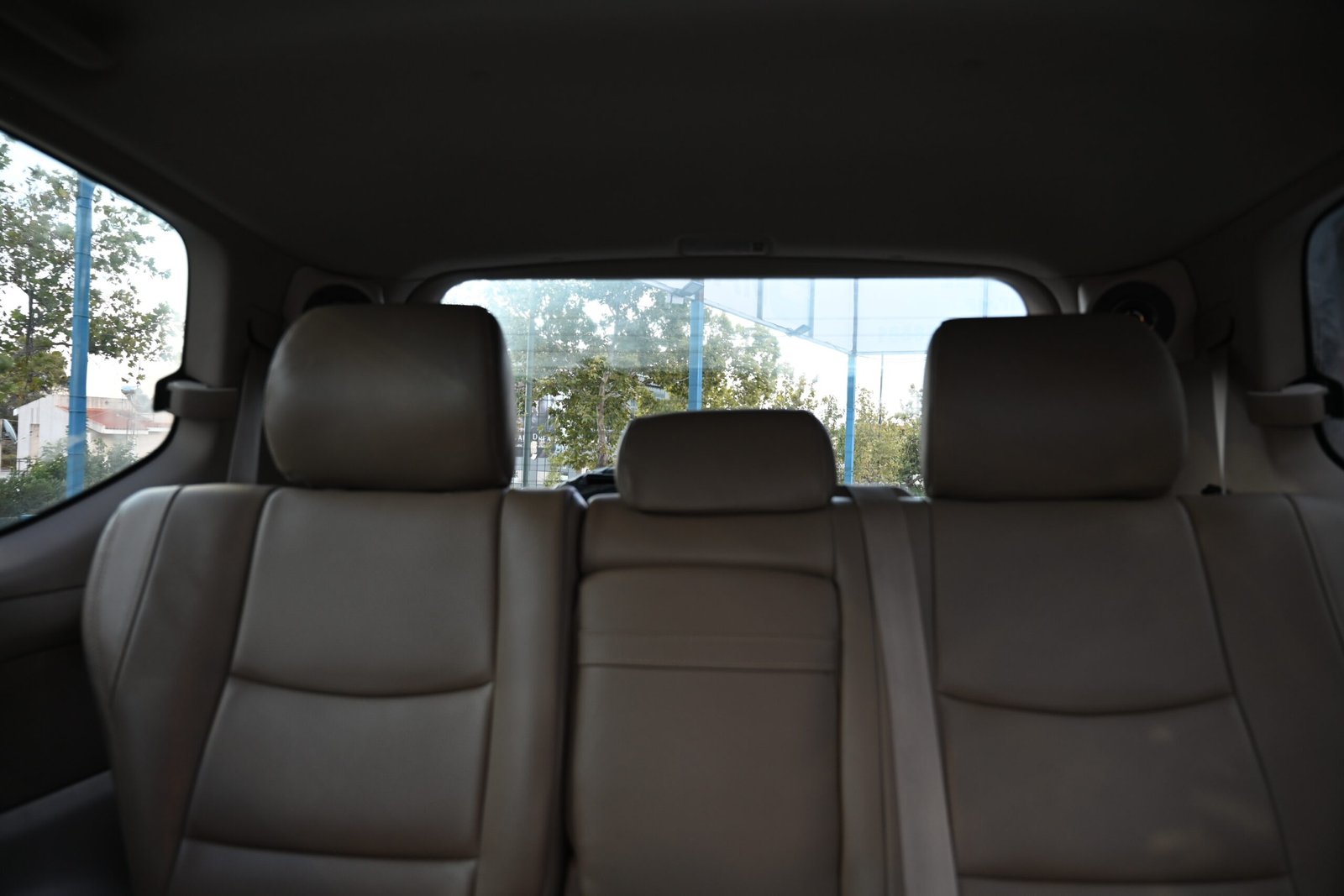 Toyota Land Cruiser 2004
