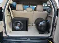 Toyota Land Cruiser 2004
