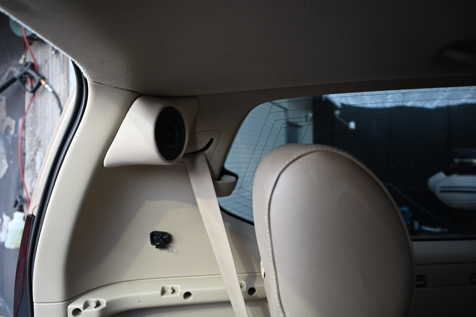 Toyota Land Cruiser 2004