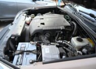 Toyota Land Cruiser 2004
