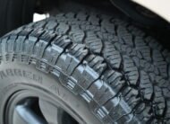 Toyota Land Cruiser 2004