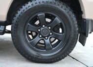 Toyota Land Cruiser 2004