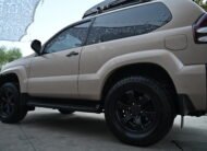 Toyota Land Cruiser 2004