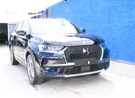 DS DS7 2020