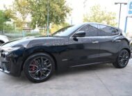 Maserati Levante 2019