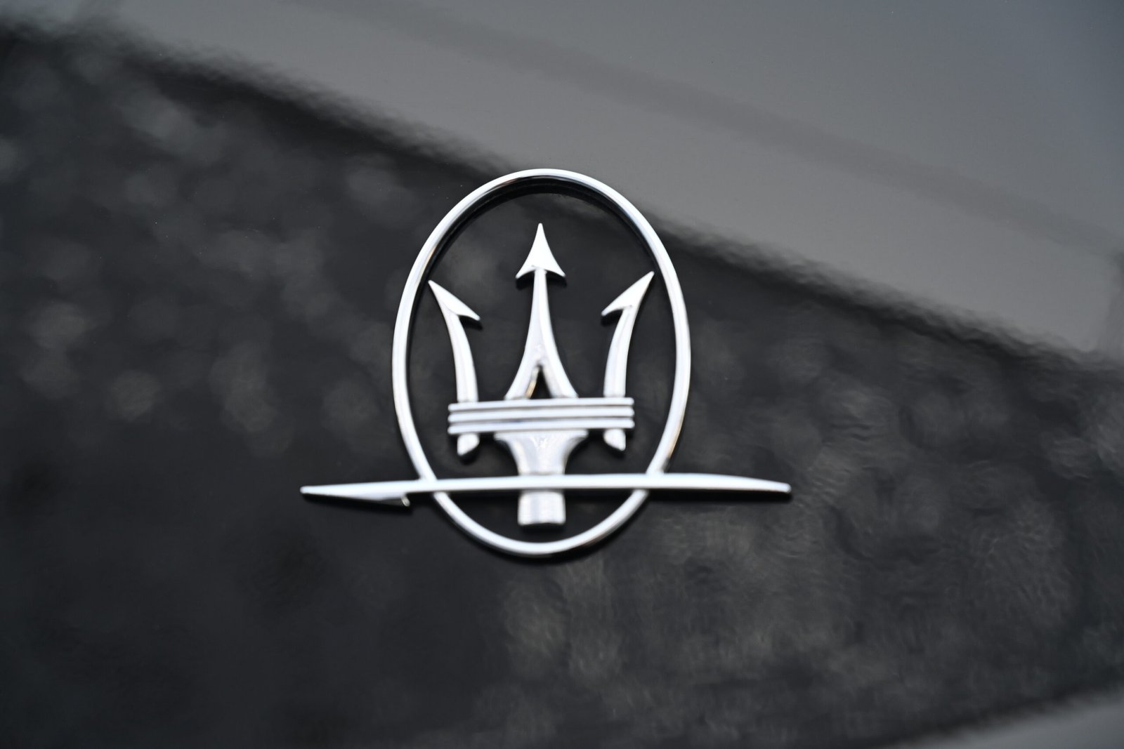Maserati Levante 2019