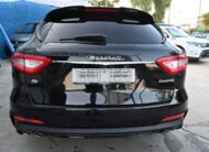 Maserati Levante 2019