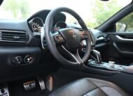 Maserati Levante 2019
