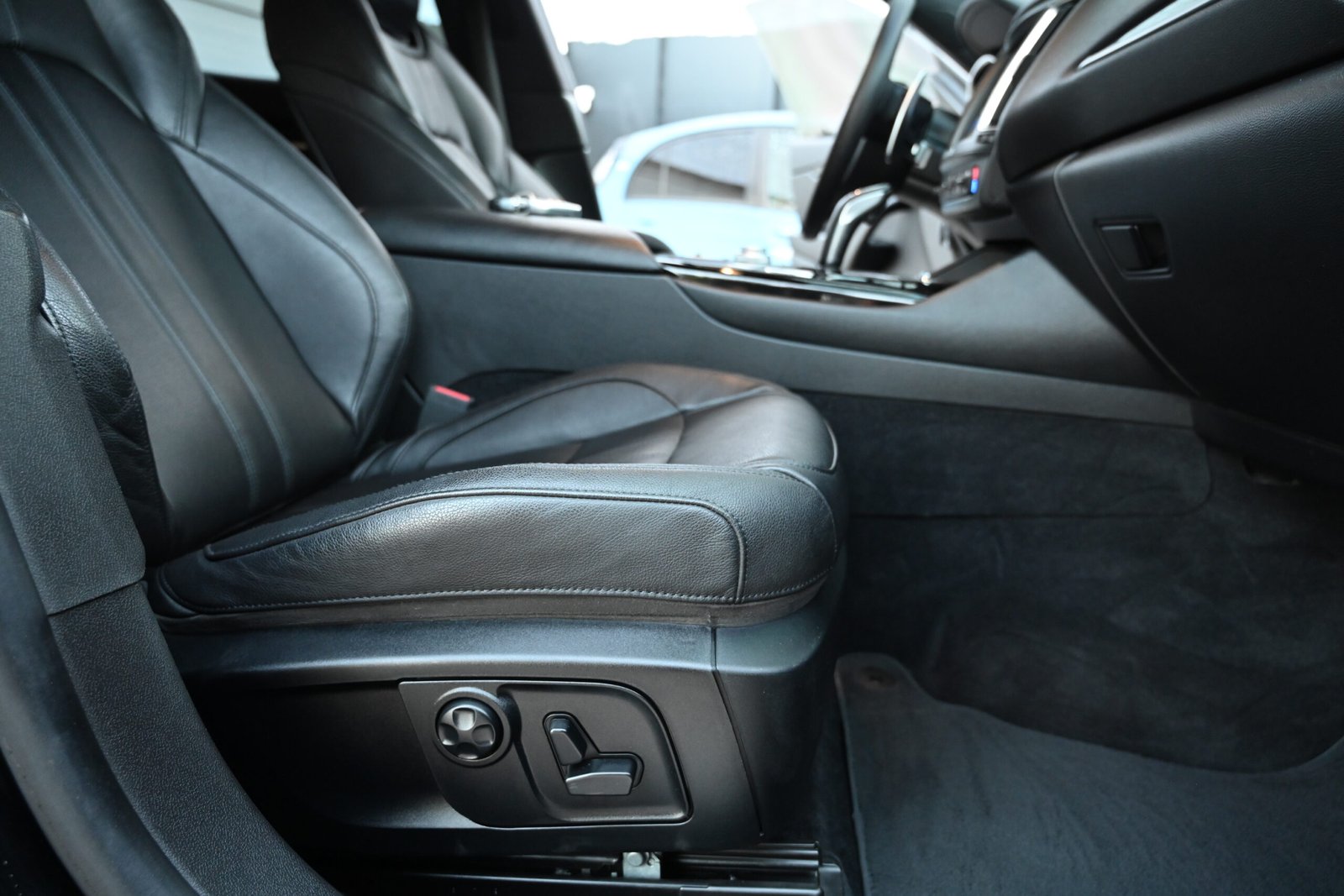 Maserati Levante 2019