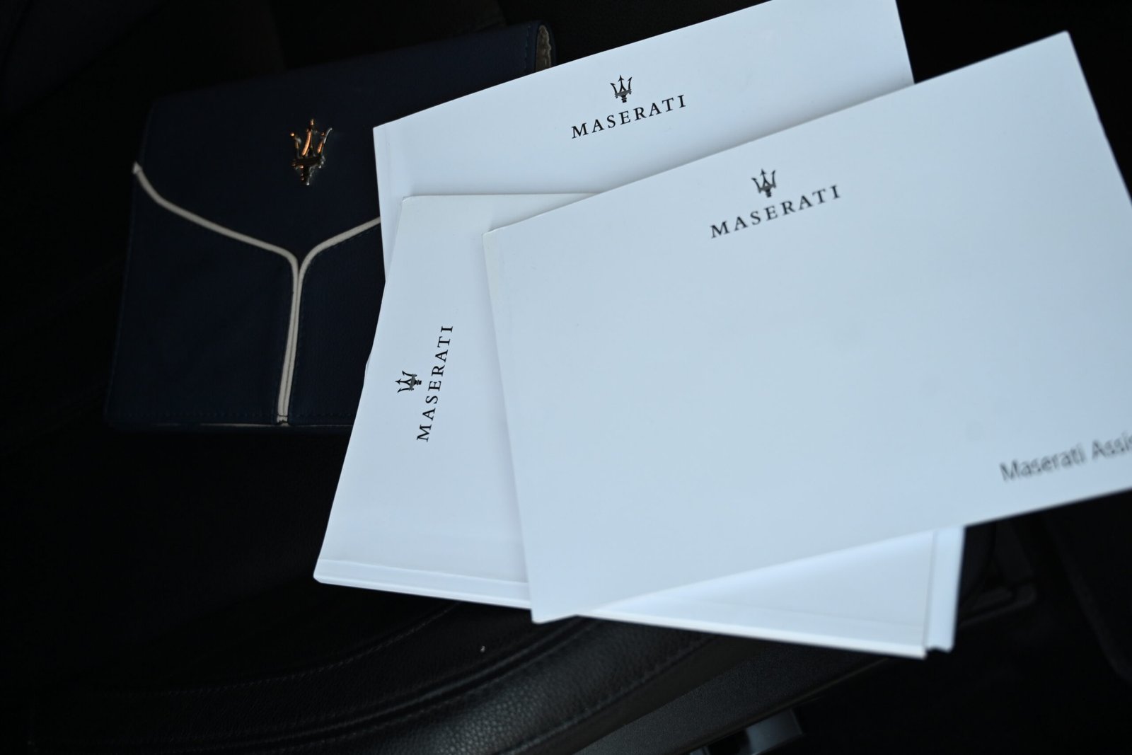 Maserati Levante 2019