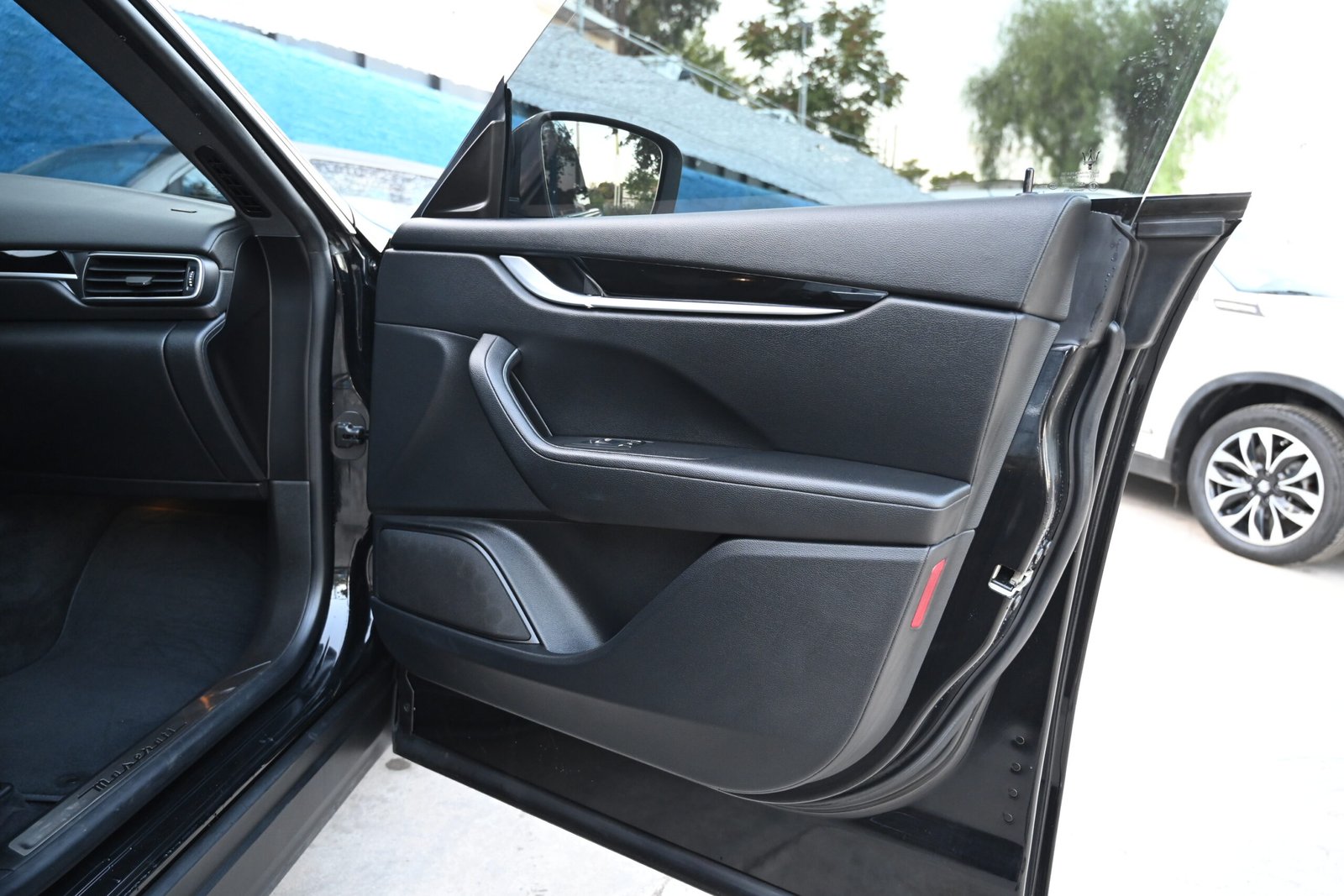 Maserati Levante 2019
