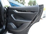 Maserati Levante 2019