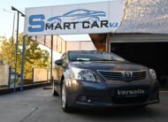 Toyota Avensis 2012