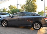 Toyota Avensis 2012