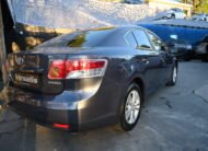 Toyota Avensis 2012