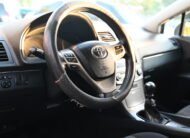Toyota Avensis 2012