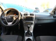 Toyota Avensis 2012