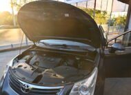 Toyota Avensis 2012