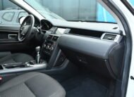 Land Rover Discovery Sport 2018