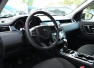 Land Rover Discovery Sport 2018