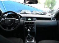 Land Rover Discovery Sport 2018