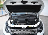 Land Rover Discovery Sport 2018