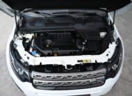 Land Rover Discovery Sport 2018
