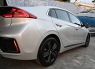 Hyundai IONIQ 2018