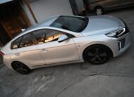 Hyundai IONIQ 2018