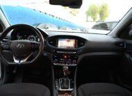 Hyundai IONIQ 2018