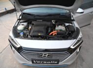 Hyundai IONIQ 2018
