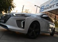 Hyundai IONIQ 2018