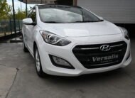 Hyundai i 30 2015