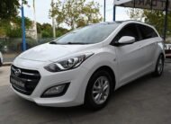 Hyundai i 30 2015