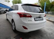 Hyundai i 30 2015