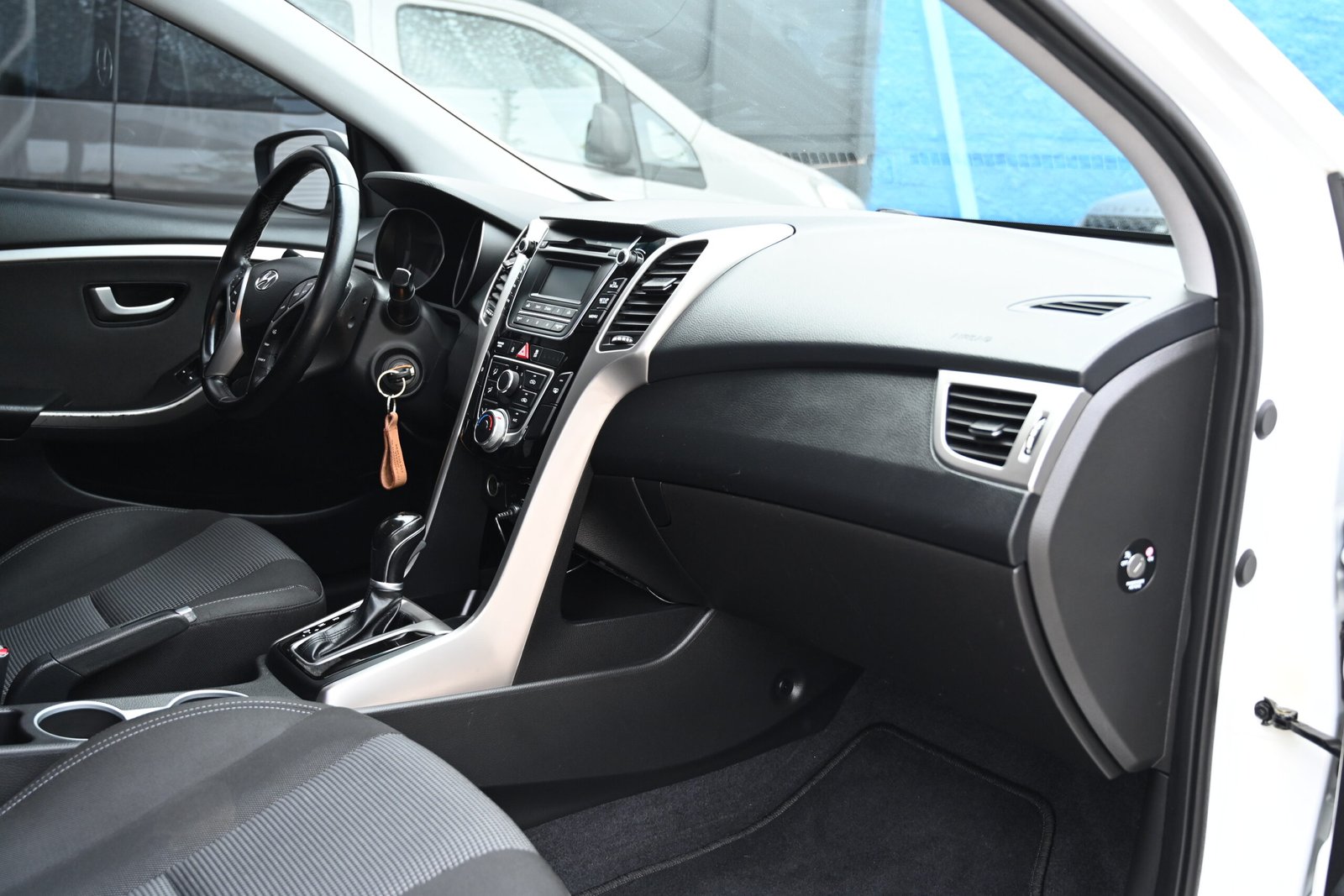 Hyundai i 30 2015 1.6 CRDI