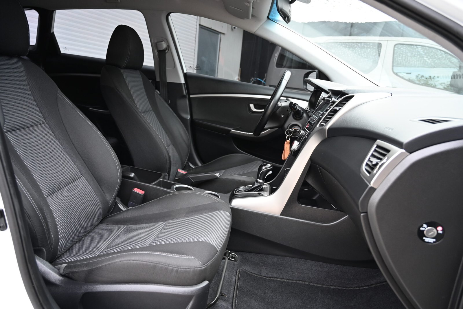 Hyundai i 30 2015 1.6 CRDI