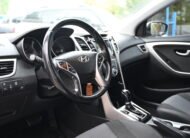Hyundai i 30 2015 1.6 CRDI