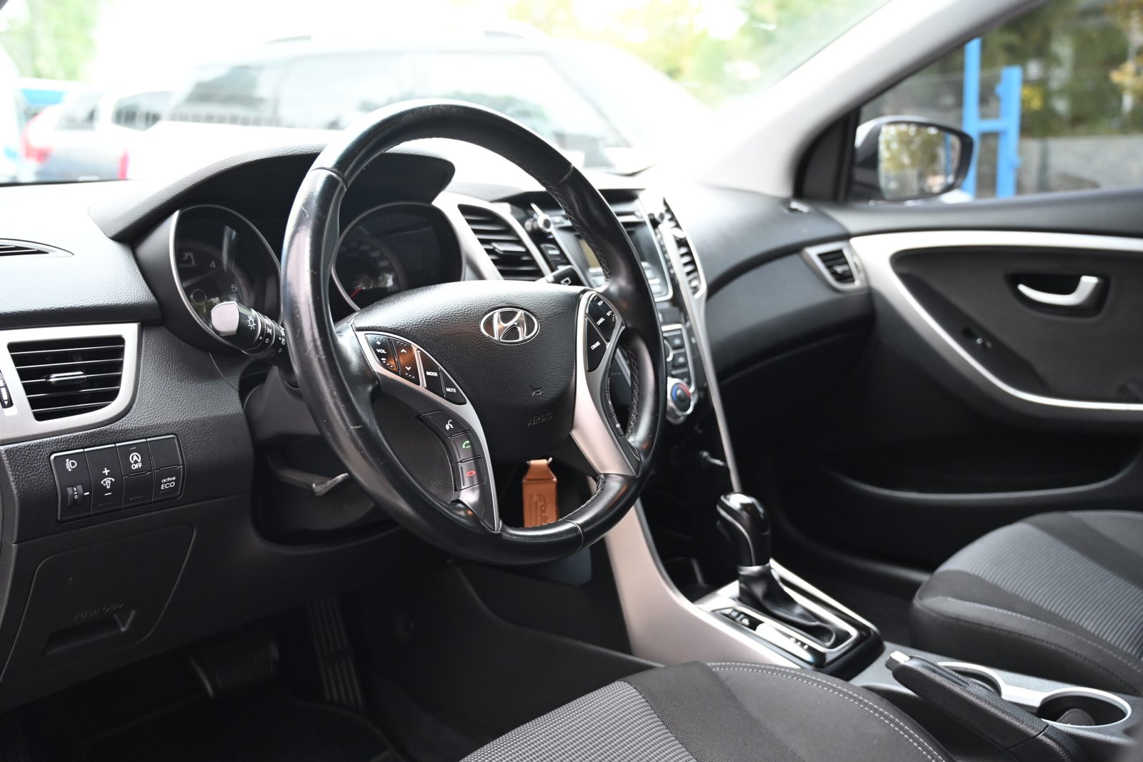 Hyundai i 30 2015 1.6 CRDI