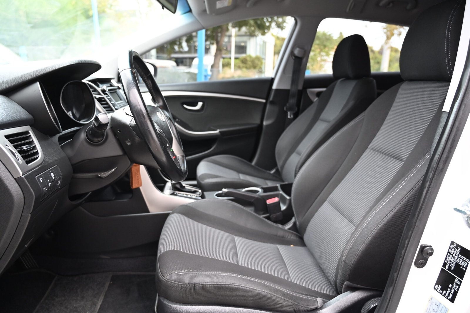 Hyundai i 30 2015 1.6 CRDI