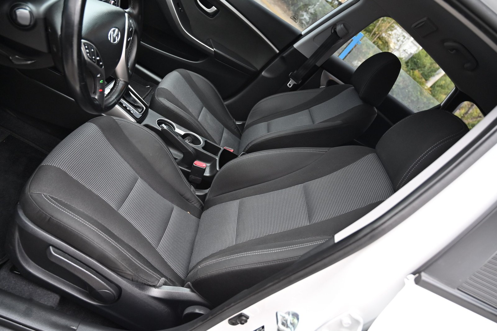Hyundai i 30 2015 1.6 CRDI