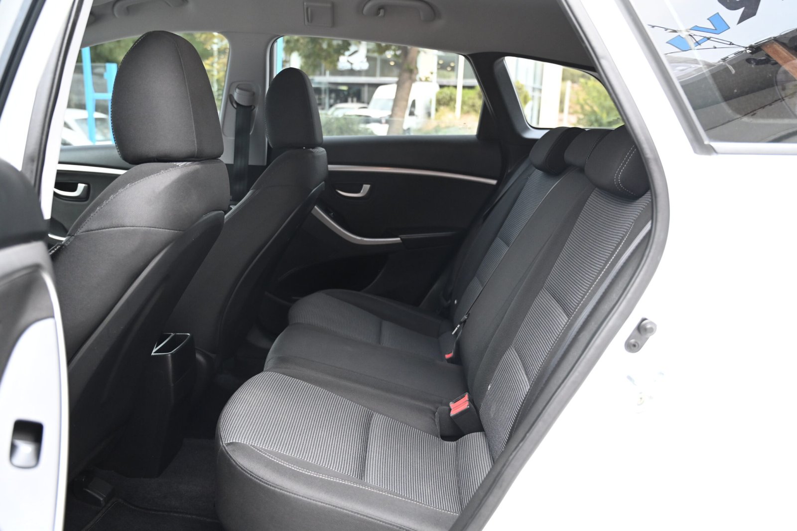 Hyundai i 30 2015 1.6 CRDI